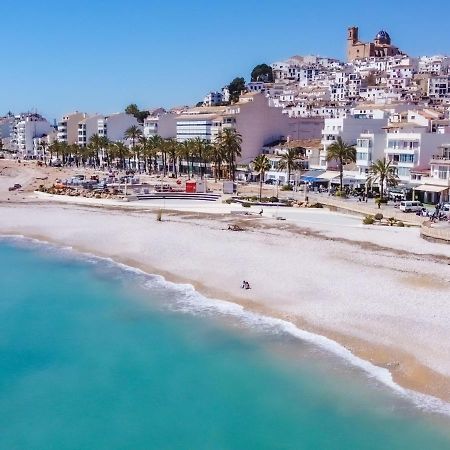 Apartment Bernia Golf By Interhome Altea Esterno foto