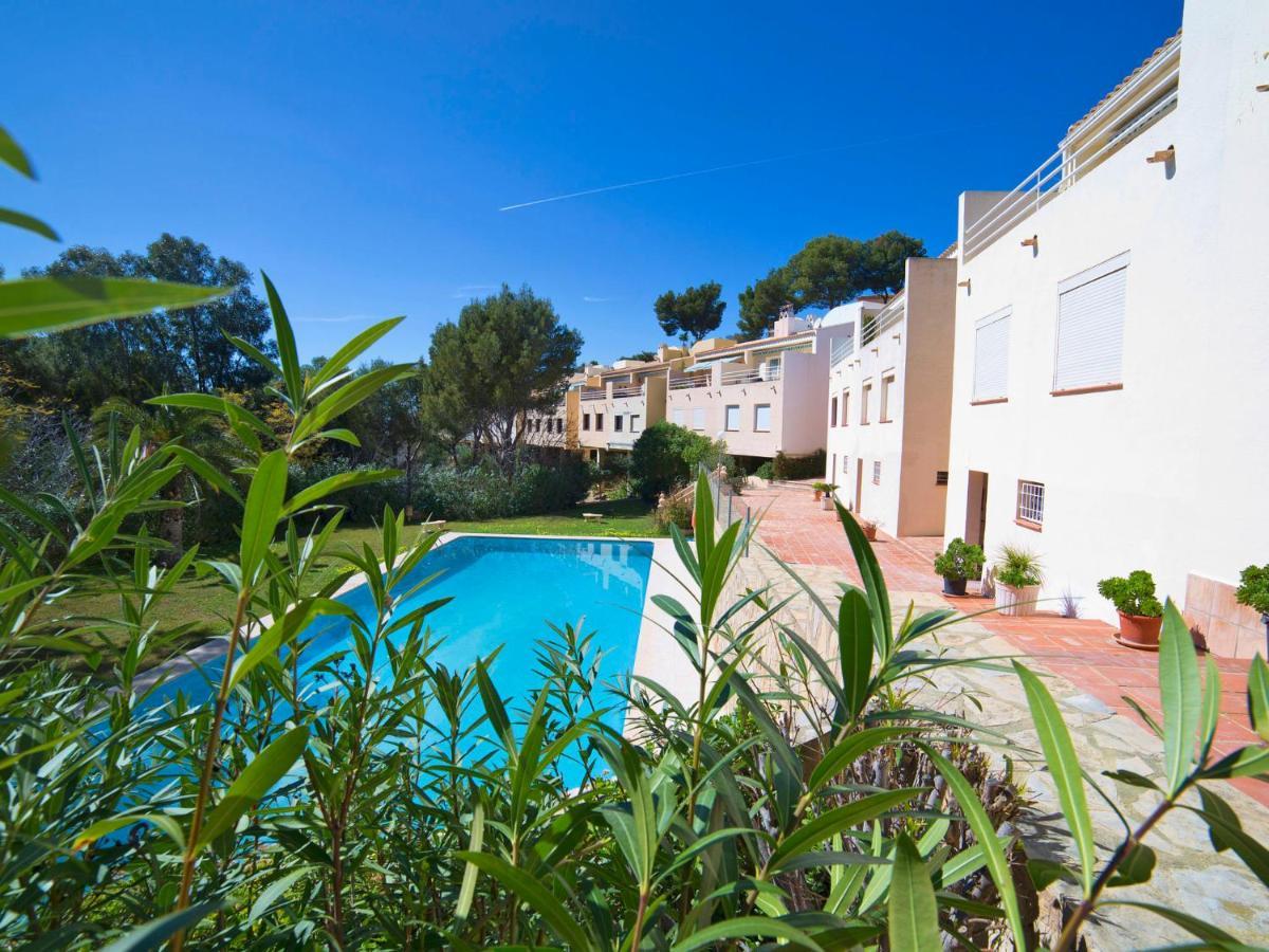 Apartment Bernia Golf By Interhome Altea Esterno foto