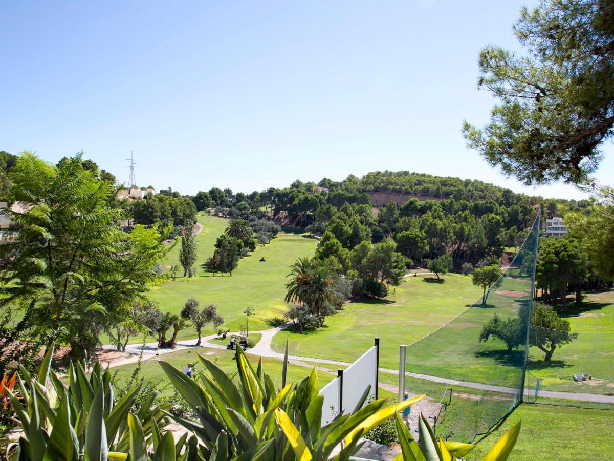 Apartment Bernia Golf By Interhome Altea Esterno foto