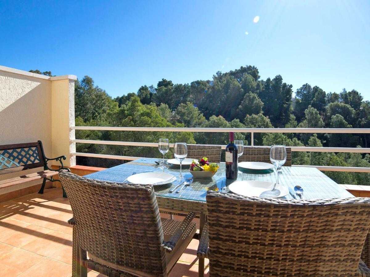 Apartment Bernia Golf By Interhome Altea Esterno foto