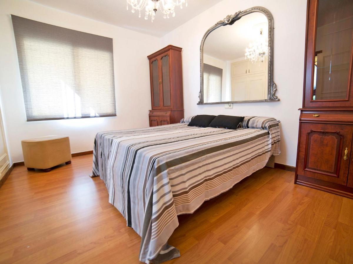 Apartment Bernia Golf By Interhome Altea Esterno foto