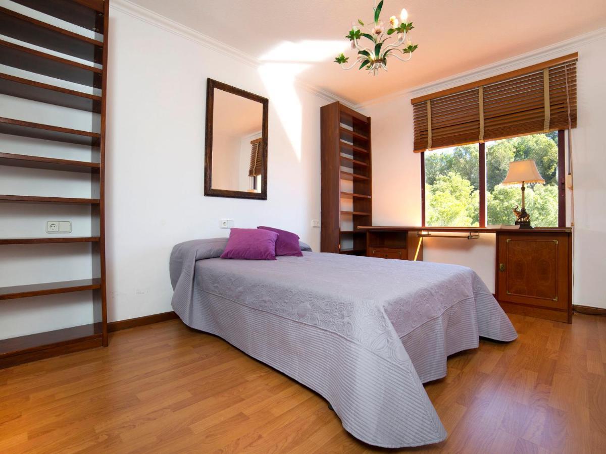 Apartment Bernia Golf By Interhome Altea Esterno foto