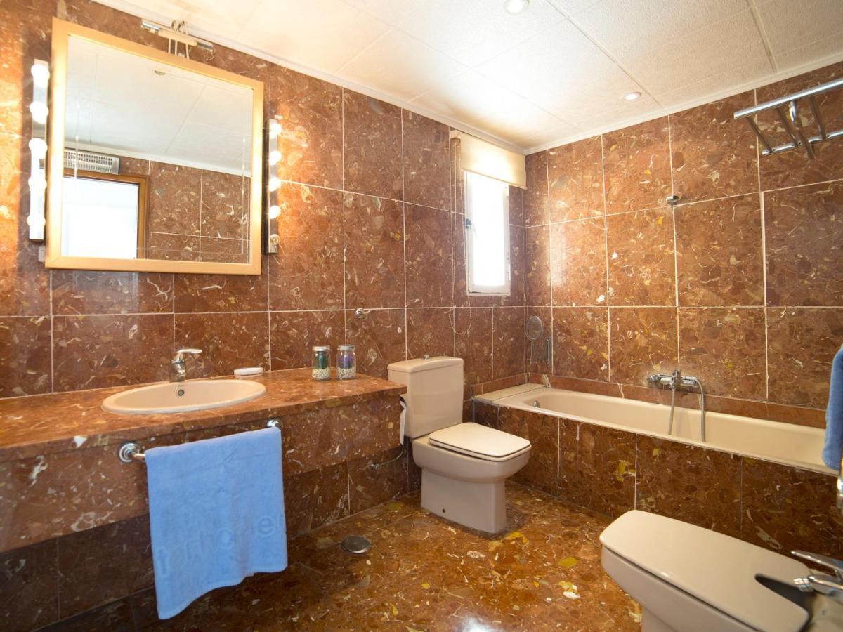 Apartment Bernia Golf By Interhome Altea Esterno foto