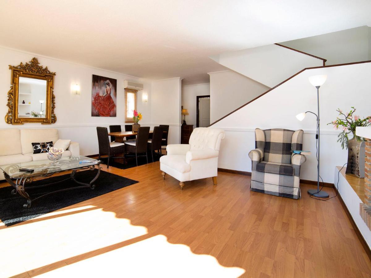 Apartment Bernia Golf By Interhome Altea Esterno foto