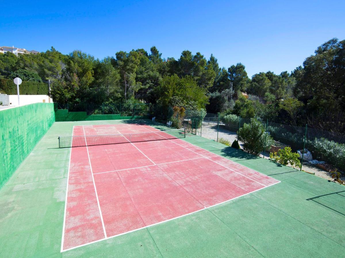 Apartment Bernia Golf By Interhome Altea Esterno foto