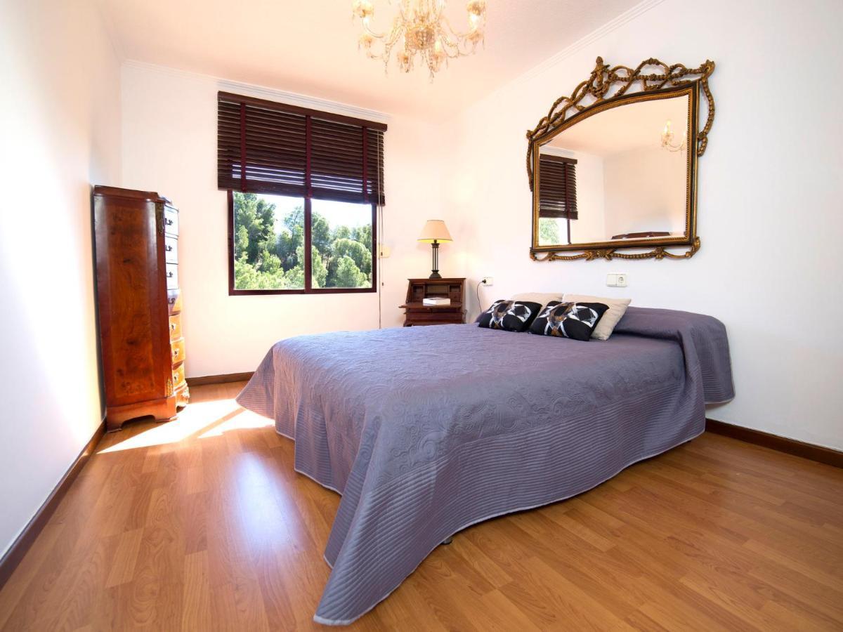 Apartment Bernia Golf By Interhome Altea Esterno foto
