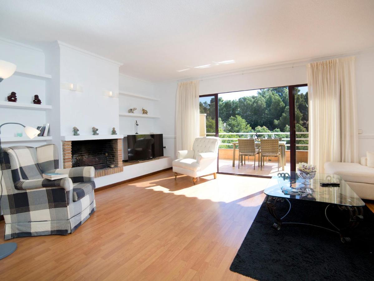 Apartment Bernia Golf By Interhome Altea Esterno foto