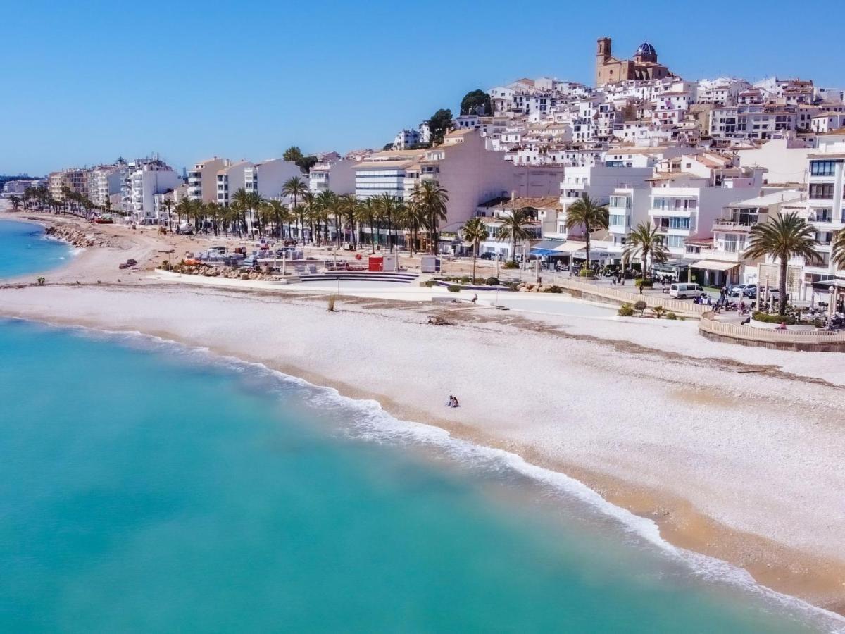 Apartment Bernia Golf By Interhome Altea Esterno foto